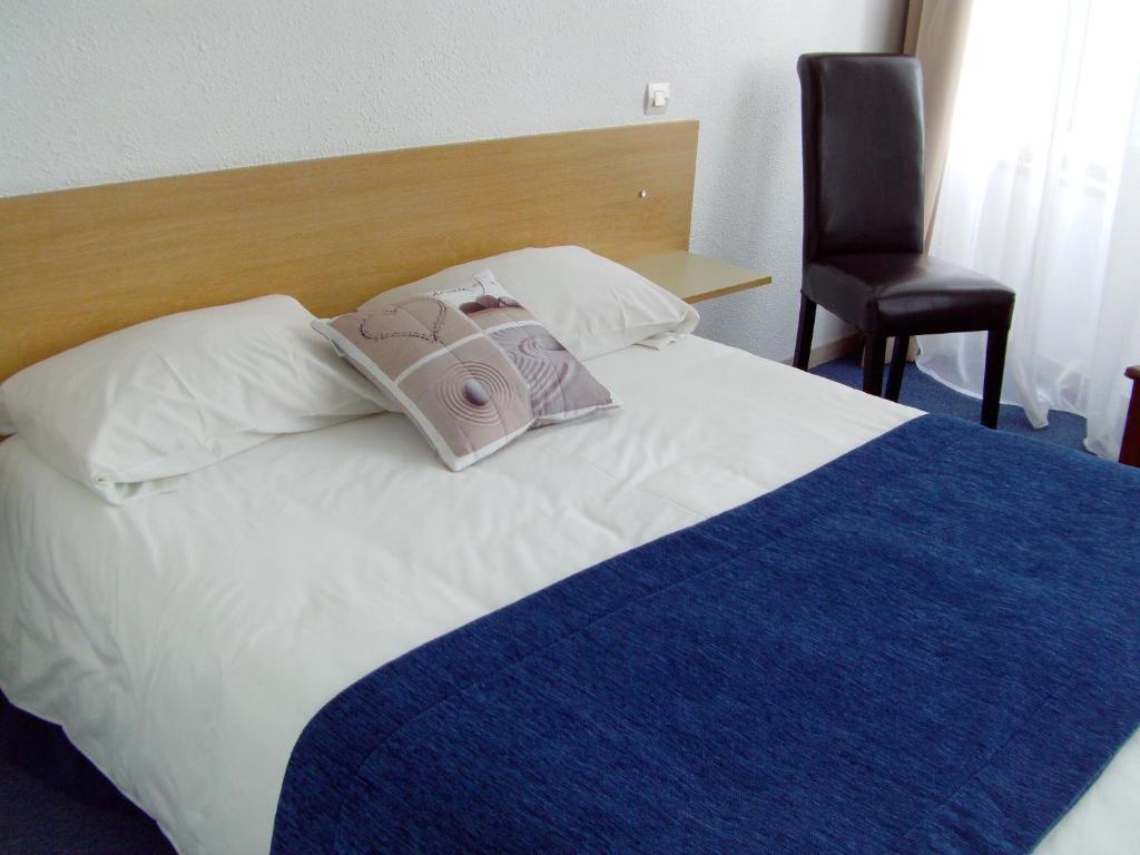 Le Grand Hotel Cherbourg-en-Cotentin Room photo